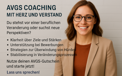 AVGS Coaching